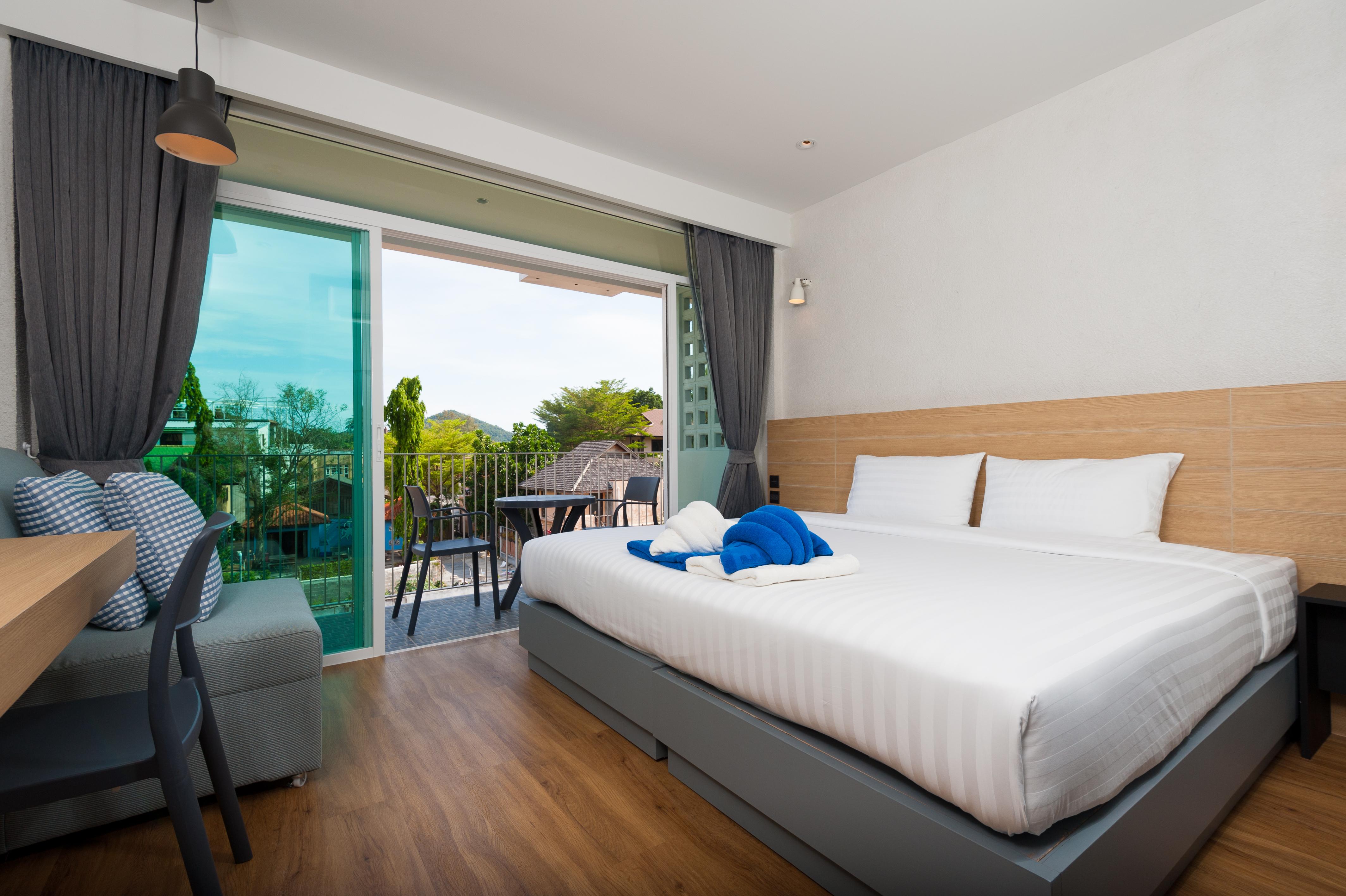 Sairee Hut Resort Koh Tao Exterior photo