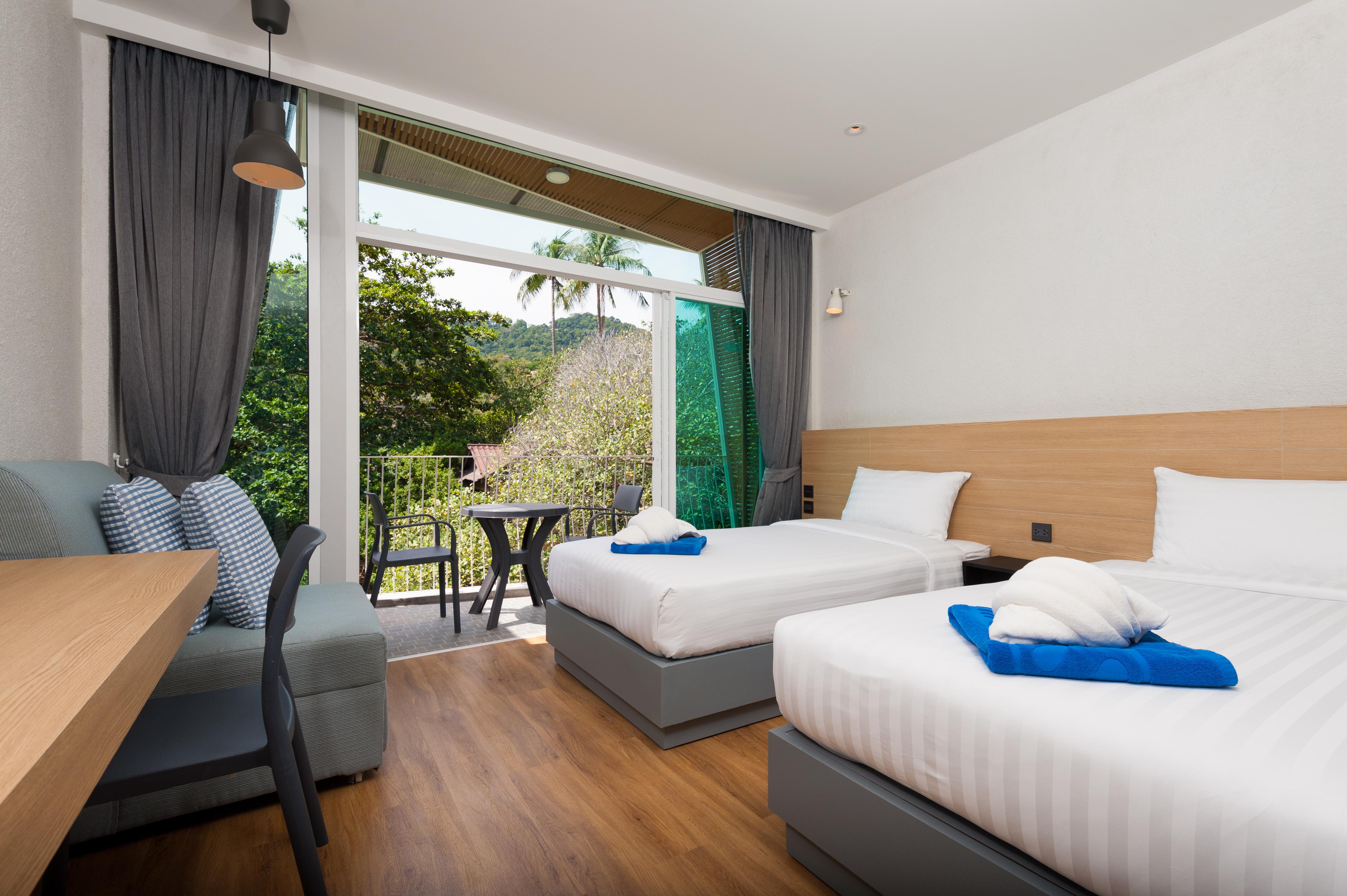 Sairee Hut Resort Koh Tao Exterior photo