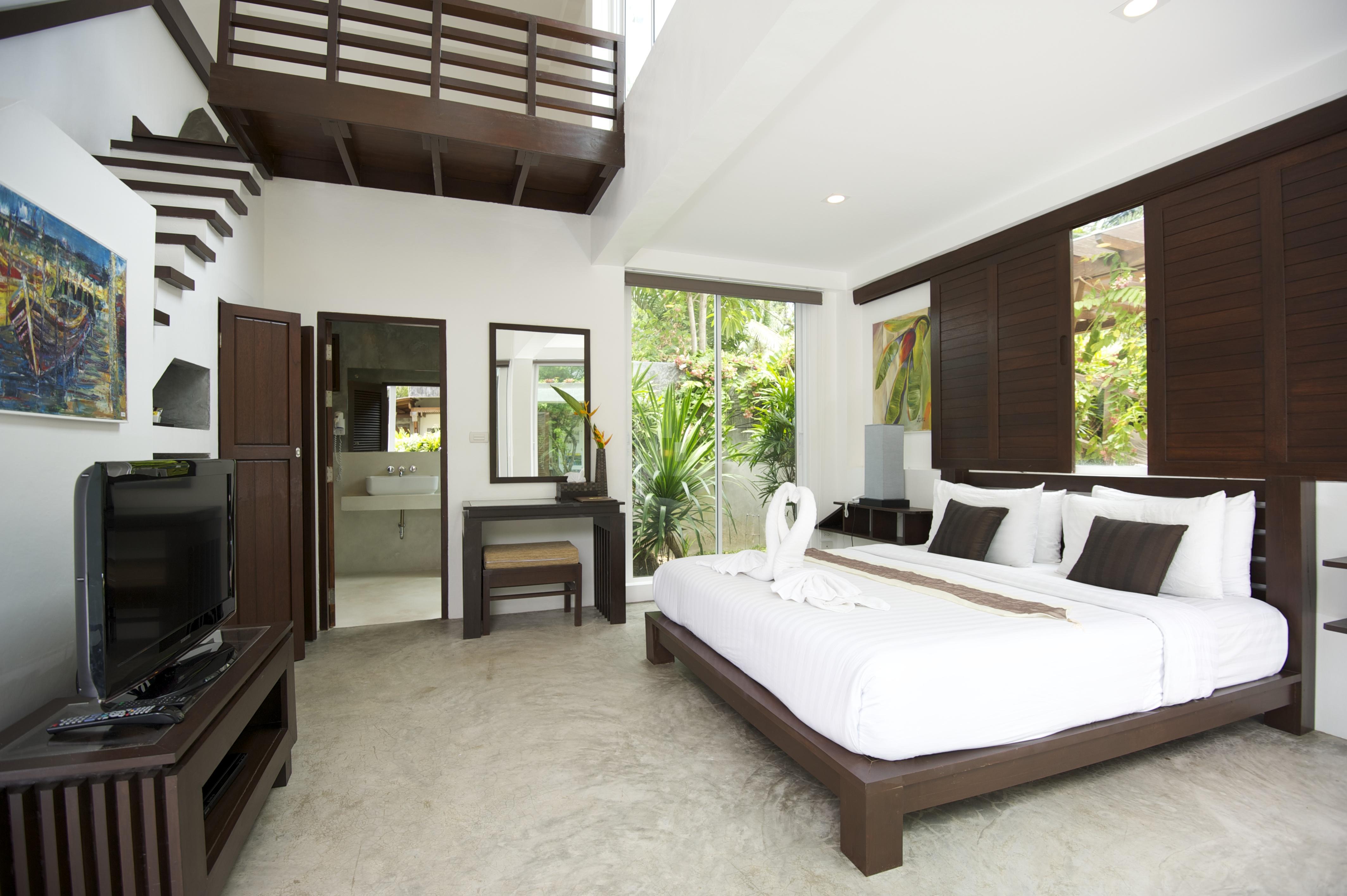Sairee Hut Resort Koh Tao Exterior photo
